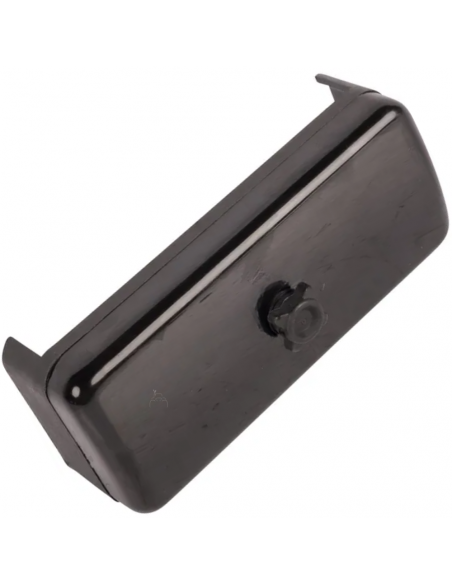 Caja portafusibles de 8 fusibles Fiat, Ford 87763510