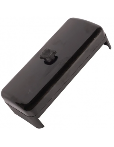 Caja portafusibles de 8 fusibles Fiat, Ford 87763510