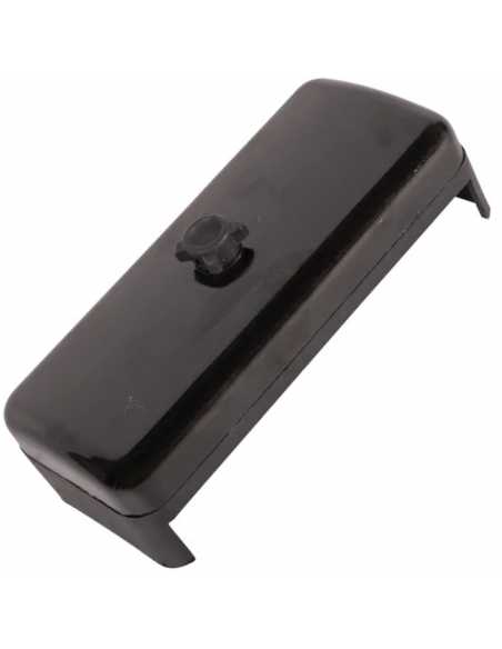 Caja portafusibles de 8 fusibles Fiat, Ford 87763510