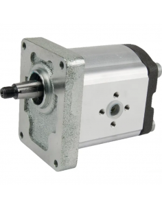 Bomba hidráulica Hydropack  25cc tractores grupo CNH