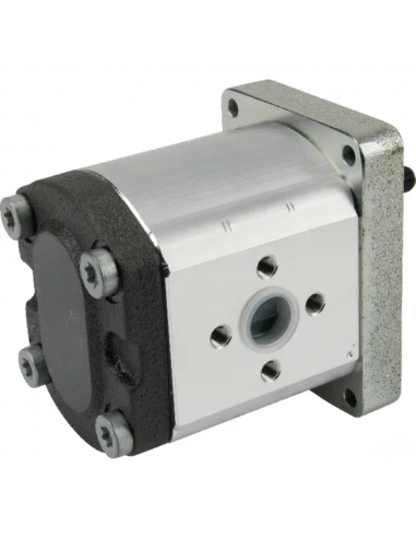 Bomba hidráulica Hydropack  25cc tractores grupo CNH