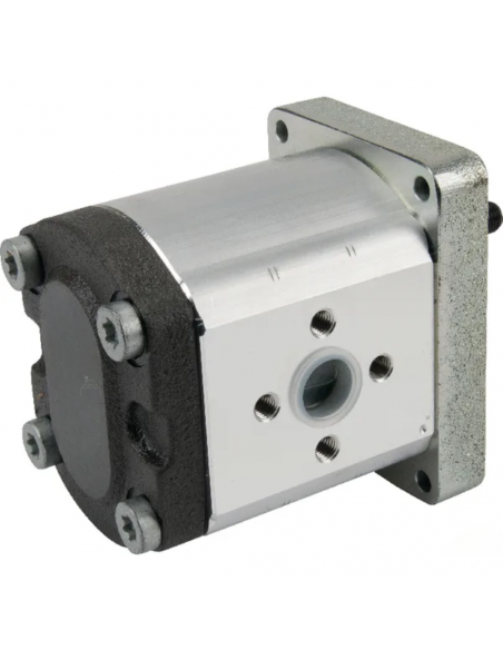 Bomba hidráulica Hydropack  25cc tractores grupo CNH