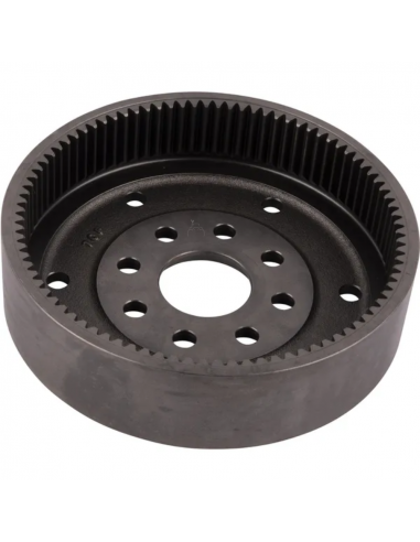 Corona cubo reductor puente delantero doble tracción Z90 4472353076