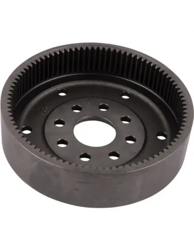 Corona cubo reductor puente delantero doble tracción Z90 4472353076