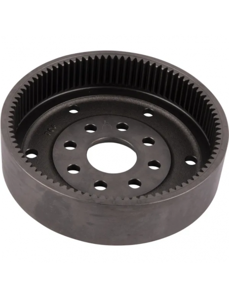 Corona cubo reductor puente delantero doble tracción Z90 4472353076