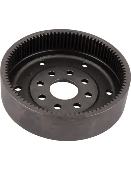 Corona cubo reductor puente delantero doble tracción Z90 4472353076