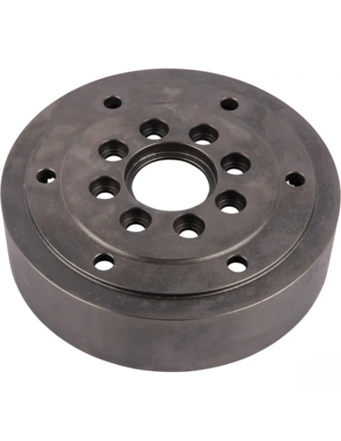 Corona cubo reductor puente delantero doble tracción Z90 4472353076