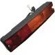 Piloto Trasero Hella para Tractores Massey Ferguson Series 6100, 6200, 8100 y 8200