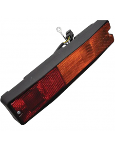 Piloto Trasero Hella para Tractores Massey Ferguson Series 6100, 6200, 8100 y 8200