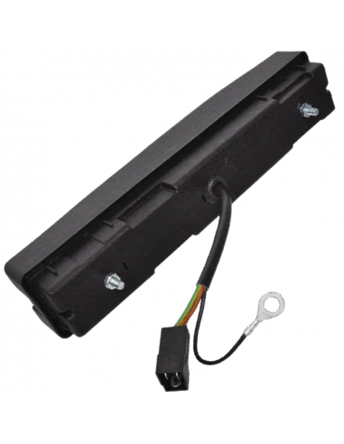 Piloto Trasero Hella para Tractores Massey Ferguson Series 6100, 6200, 8100 y 8200