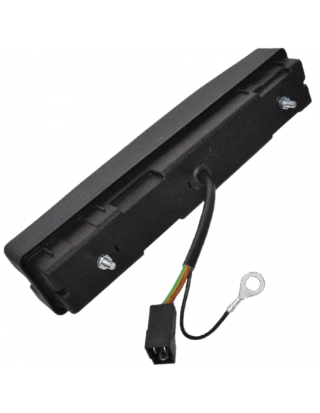 Piloto Trasero Hella para Tractores Massey Ferguson Series 6100, 6200, 8100 y 8200