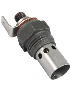 Calentador Antorcha para Motores Perkins, Sisu, Ford y John Deere con Terminal Fastón