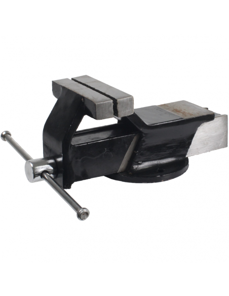 Tornillo de banco Brico 100mm