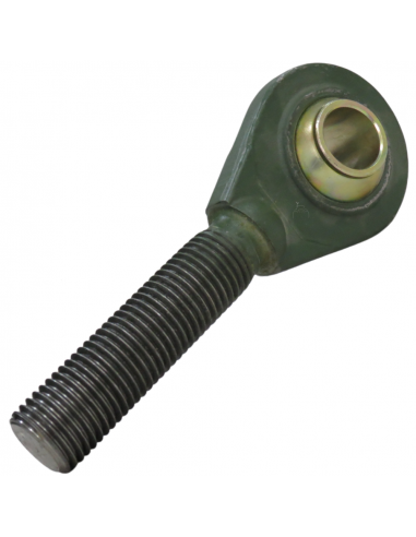 Husillo bola tercer punto corto reforzado John Deere s/6000-7000