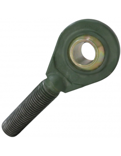 Husillo bola tercer punto corto reforzado John Deere s/6000-7000