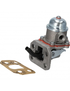 Bombín Gasoil Tractores Massey Ferguson  Landini Series Antiguas