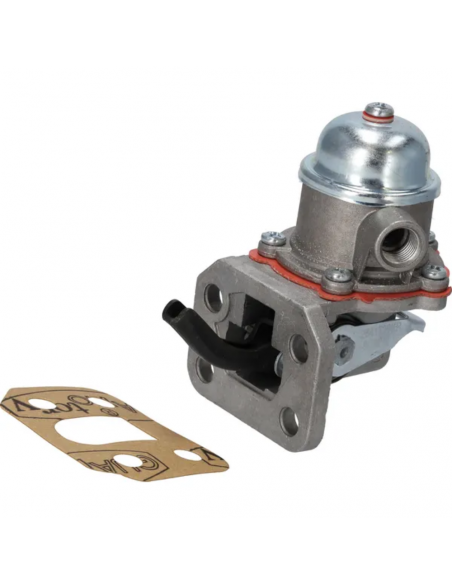 Bombín Gasoil Tractores Massey Ferguson  Landini Series Antiguas