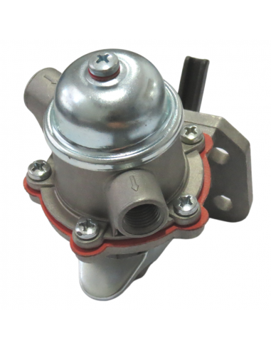 Bombín Gasoil Tractores Massey Ferguson  Landini Series Antiguas