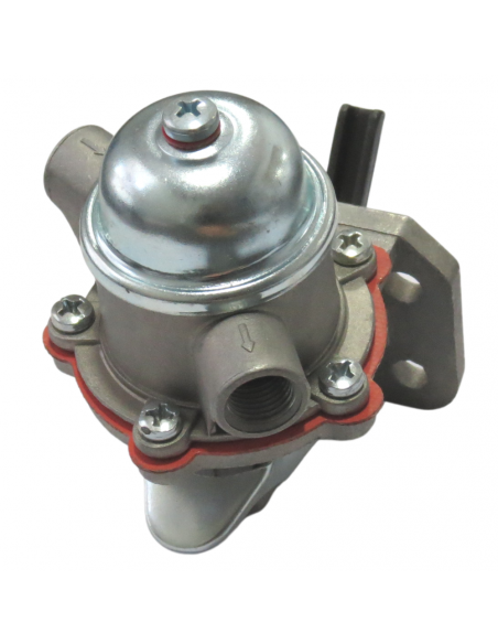 Bombín Gasoil Tractores Massey Ferguson  Landini Series Antiguas