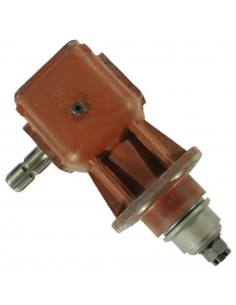 GRUPO COMER 030CV 540rpm RELACIÓN [1:1.92]  LF-205J