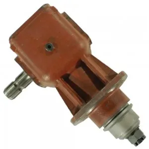 GRUPO COMER 030CV 540rpm RELACIÓN [1:1.92]  LF-205J