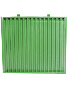 Rejilla lateral Capo Tractor John Deere Modelo 2140