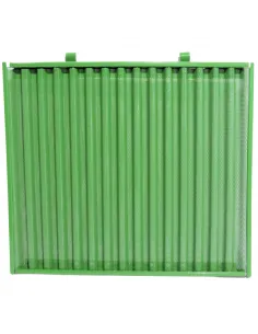 Rejilla lateral Capo Tractor John Deere Modelo 2140