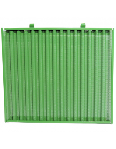 Rejilla lateral Capo Tractor John Deere Modelo 2140