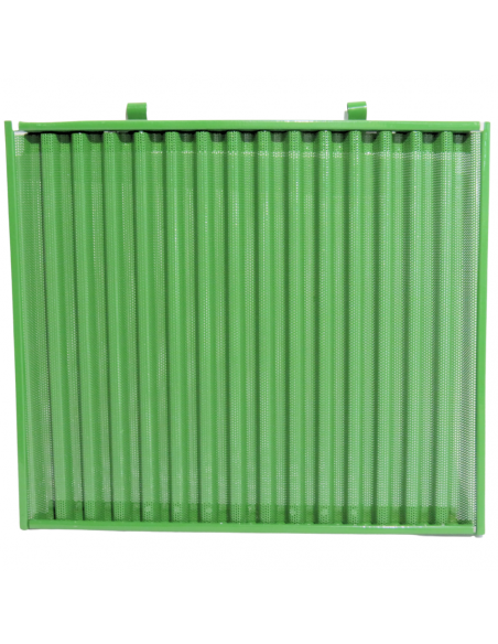 Rejilla lateral Capo Tractor John Deere Modelo 2140