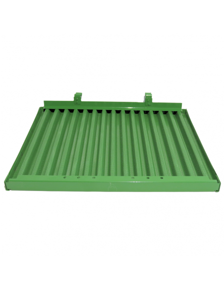 Rejilla lateral Capo Tractor John Deere Modelo 2140