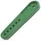 Brazo para soporte con sistema de giro para guardabarros tractor John Deere