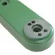 Brazo para soporte con sistema de giro para guardabarros tractor John Deere