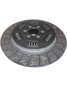 Disco Toma de Fuerza Tractor John Deere, Series 20, 30, 35, 40, 50 y 55