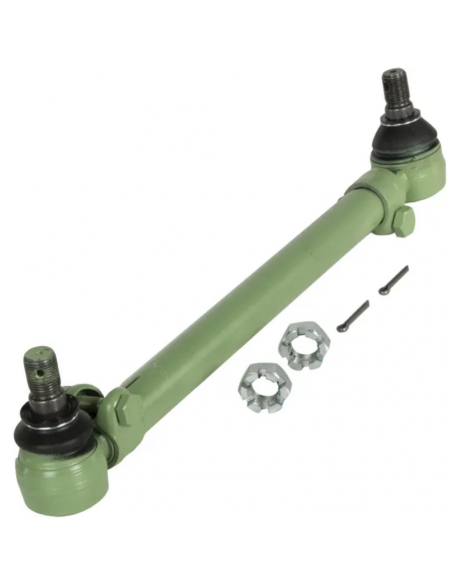 Barra dirección Tractor John Deere Series 30,40 y 50