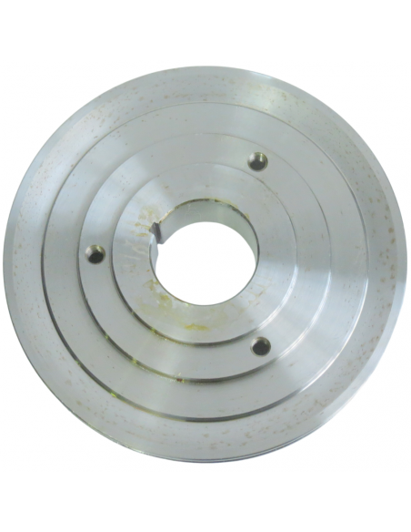 Polea cigüeñal fundición  tractores Ebro