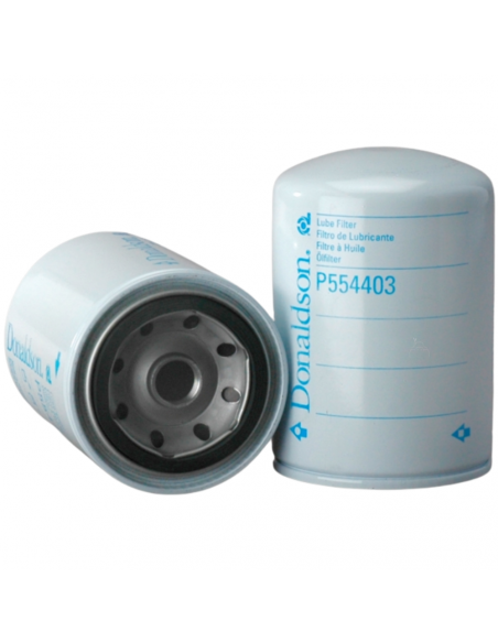 Filtro de aceite motor 3/4" - 16