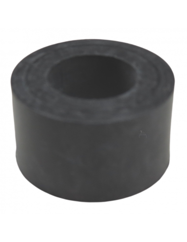 Juego gomas abrazadera transmisión bomba hidráulica tractor John Deere