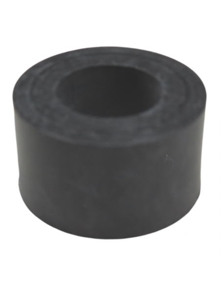 Juego gomas abrazadera transmisión bomba hidráulica tractor John Deere