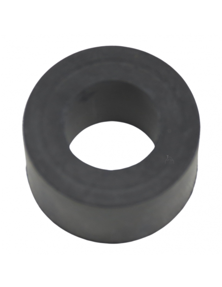 Juego gomas abrazadera transmisión bomba hidráulica tractor John Deere