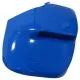 Guardabarros trasero derecho tractor New Holland
