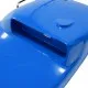 Guardabarros trasero derecho tractor New Holland