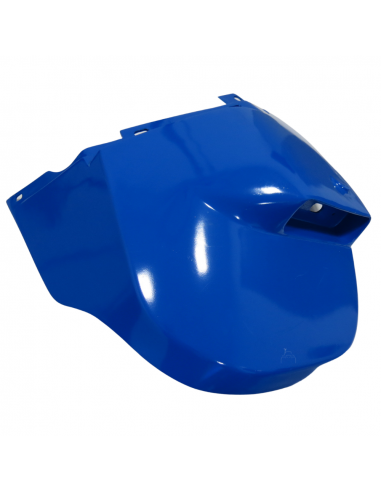 Guardabarros trasero derecho tractor New Holland