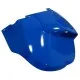 Guardabarros trasero derecho tractor New Holland