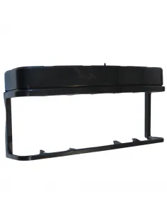 Soporte rejilla frontal superior John Deere varios modelos