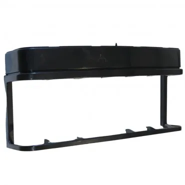Soporte rejilla frontal superior John Deere varios modelos