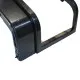 Soporte rejilla frontal superior John Deere varios modelos