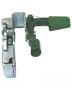 Cerradura interior puerta izquierda tractor John Deere varios modelos