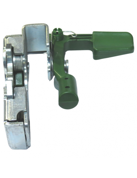 Cerradura interior puerta izquierda tractor John Deere varios modelos