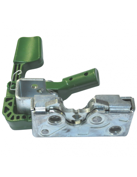 Cerradura interior puerta izquierda tractor John Deere varios modelos