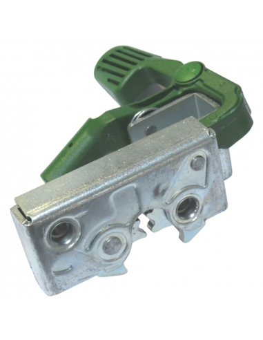 Cerradura interior puerta izquierda tractor John Deere varios modelos